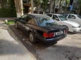 Audi 100 1991 годаүшін1 800 000 тг. в Тараз – фото 5