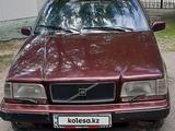 Volvo 850 1993 годаүшін900 000 тг. в Алматы