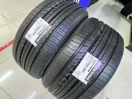 245/45R20 — 275/40R20 Yokohama Advan dB V552 Japan за 379 000 тг. в Алматы