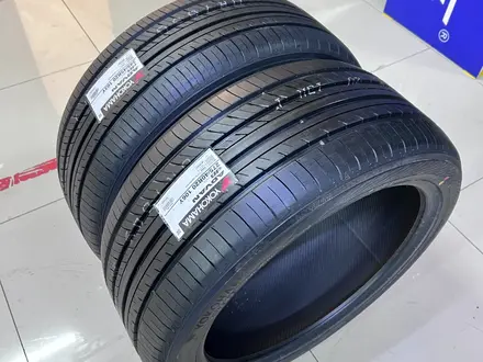 245/45R20 — 275/40R20 Yokohama Advan dB V552 Japan за 379 000 тг. в Алматы – фото 5