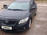 Toyota Corolla 2007 годаүшін4 800 000 тг. в Актобе