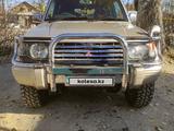 Mitsubishi Pajero 1993 годаfor3 000 000 тг. в Жаркент – фото 4