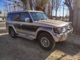 Mitsubishi Pajero 1993 годаfor3 000 000 тг. в Жаркент – фото 3
