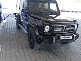 Mercedes-Benz G 320 1991 года за 7 200 000 тг. в Алматы – фото 3