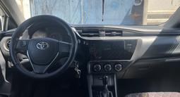 Toyota Corolla 2017 года за 7 900 000 тг. в Астана – фото 3