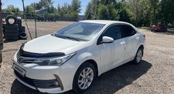Toyota Corolla 2017 года за 7 900 000 тг. в Астана