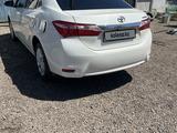 Toyota Corolla 2017 годаүшін7 900 000 тг. в Астана – фото 2