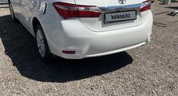 Toyota Corolla 2017 года за 7 900 000 тг. в Астана – фото 2
