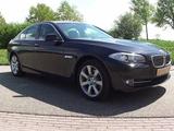 BMW 520 2013 года за 480 000 тг. в Павлодар