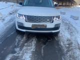 Land Rover Range Rover 2019 годаүшін46 000 000 тг. в Алматы