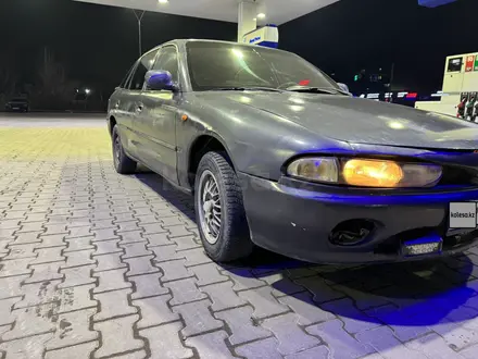 Mitsubishi Galant 1993 года за 500 000 тг. в Алматы – фото 4