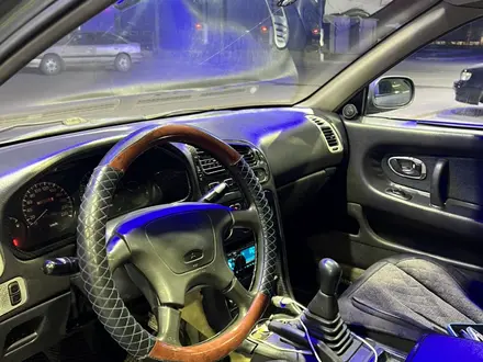 Mitsubishi Galant 1993 года за 500 000 тг. в Алматы – фото 10