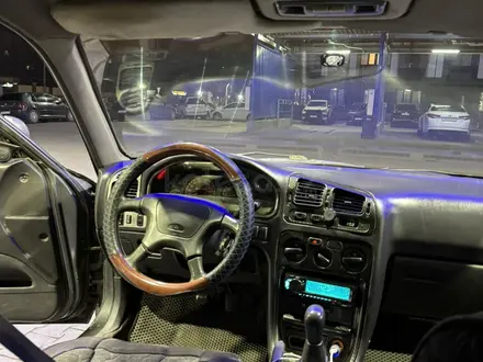 Mitsubishi Galant 1993 года за 500 000 тг. в Алматы – фото 11