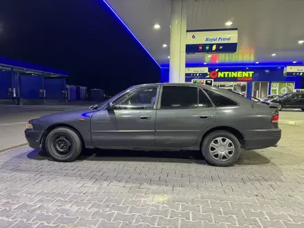 Mitsubishi Galant 1993 года за 500 000 тг. в Алматы – фото 15