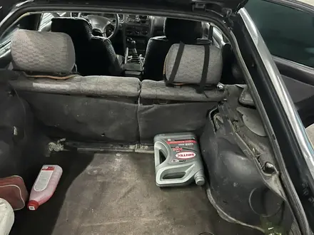 Mitsubishi Galant 1993 года за 500 000 тг. в Алматы – фото 19