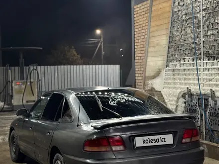 Mitsubishi Galant 1993 года за 500 000 тг. в Алматы – фото 20