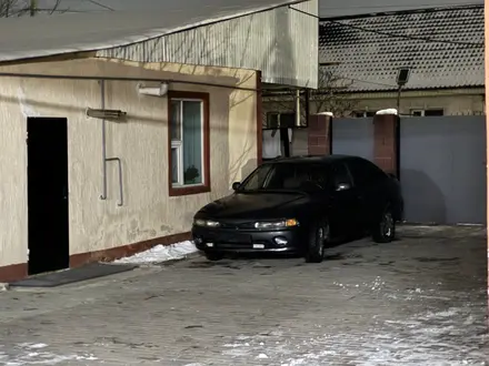 Mitsubishi Galant 1993 года за 500 000 тг. в Алматы – фото 21