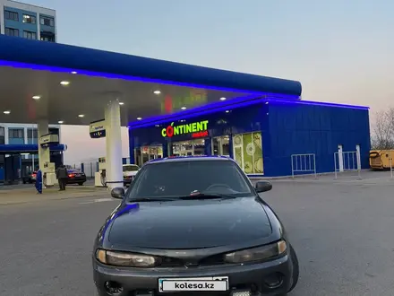 Mitsubishi Galant 1993 года за 500 000 тг. в Алматы – фото 22