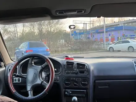 Mitsubishi Galant 1993 года за 500 000 тг. в Алматы – фото 25