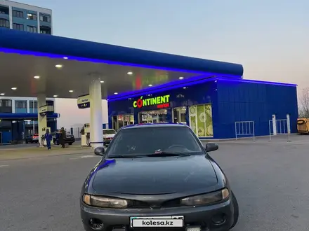 Mitsubishi Galant 1993 года за 500 000 тг. в Алматы – фото 23