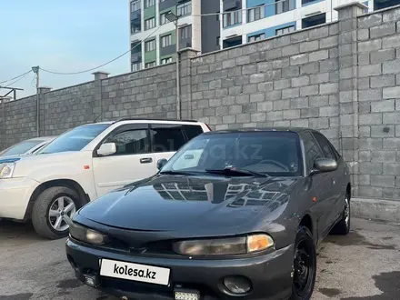 Mitsubishi Galant 1993 года за 500 000 тг. в Алматы – фото 26