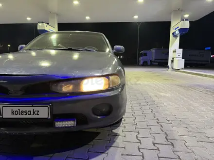 Mitsubishi Galant 1993 года за 500 000 тг. в Алматы – фото 5