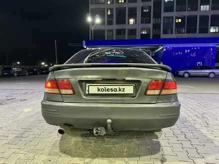 Mitsubishi Galant 1993 года за 500 000 тг. в Алматы – фото 6