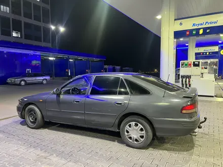 Mitsubishi Galant 1993 года за 500 000 тг. в Алматы – фото 7