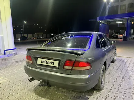 Mitsubishi Galant 1993 года за 500 000 тг. в Алматы – фото 8