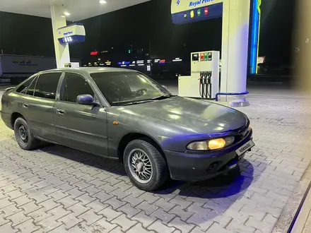 Mitsubishi Galant 1993 года за 500 000 тг. в Алматы – фото 9