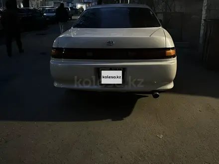 Toyota Mark II 1993 года за 2 700 000 тг. в Павлодар – фото 15