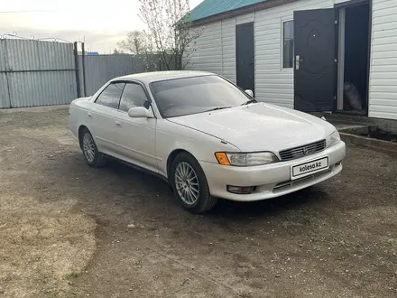 Toyota Mark II 1993 года за 2 700 000 тг. в Павлодар – фото 4