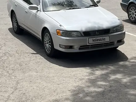 Toyota Mark II 1993 года за 2 700 000 тг. в Павлодар – фото 10