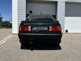 Audi 80 1991 годаүшін1 700 000 тг. в Алматы – фото 2