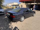 Mercedes-Benz E 280 1996 года за 2 600 000 тг. в Тараз – фото 2