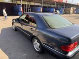 Mercedes-Benz E 280 1996 года за 2 600 000 тг. в Тараз – фото 4