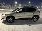 Volkswagen Tiguan 2016 годаfor8 300 000 тг. в Астана – фото 4