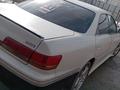 Toyota Mark II 1997 года за 1 800 000 тг. в Алматы – фото 8