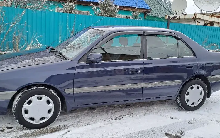 Toyota Corona 1997 года за 3 100 000 тг. в Усть-Каменогорск