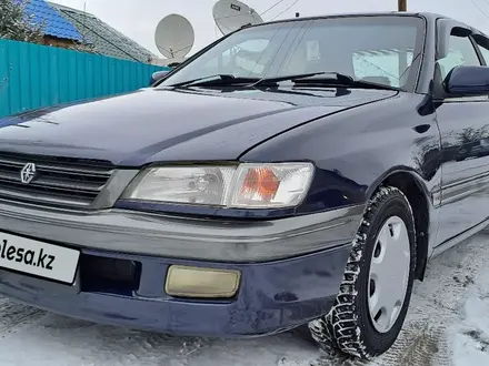 Toyota Corona 1997 года за 3 250 000 тг. в Усть-Каменогорск – фото 6