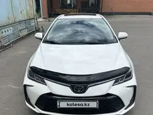 Toyota Corolla, 2022