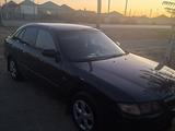Mazda 626 1998 годаүшін2 000 000 тг. в Казалинск – фото 2
