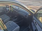 Mazda 626 1998 годаүшін2 000 000 тг. в Казалинск – фото 4