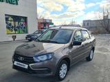 ВАЗ (Lada) Granta 2190 2020 года за 3 850 000 тг. в Семей