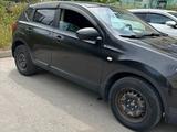 Nissan Qashqai 2007 годаүшін4 500 000 тг. в Шымкент – фото 4