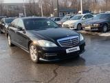 Mercedes-Benz S 350 2005 годаfor5 300 000 тг. в Алматы – фото 4