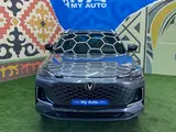 Changan CS55 Plus Tech 2025 года за 10 800 000 тг. в Астана