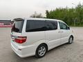 Toyota Alphard 2004 годаүшін8 300 000 тг. в Алматы – фото 3