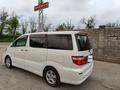 Toyota Alphard 2004 годаүшін8 300 000 тг. в Алматы – фото 4