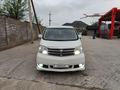 Toyota Alphard 2004 годаүшін8 300 000 тг. в Алматы – фото 5